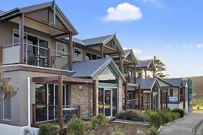 Sea Foam Villas