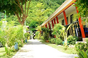 Chongkhao Resort