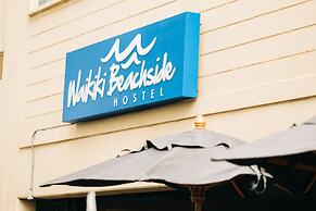 Waikiki Beachside Hostel