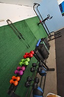 Waikiki Beachside Hostel