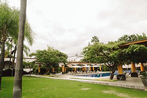 Hotel Hacienda La Venta