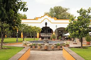 Hotel Hacienda La Venta