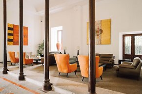 Hotel Hacienda La Venta