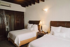 Hotel Hacienda La Venta