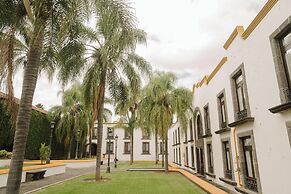 Hotel Hacienda La Venta