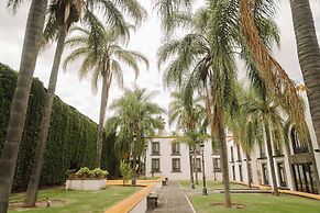 Hotel Hacienda La Venta
