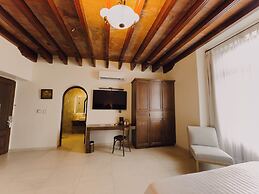 Hotel Hacienda La Venta