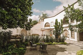 Hotel Hacienda La Venta