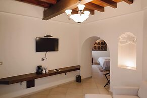 Hotel Hacienda La Venta