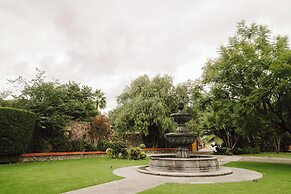 Hotel Hacienda La Venta