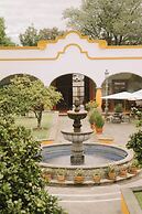 Hotel Hacienda La Venta