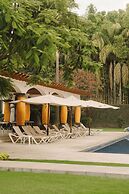Hotel Hacienda La Venta
