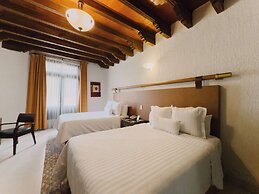 Hotel Hacienda La Venta