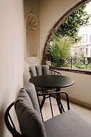 Hotel Hacienda La Venta