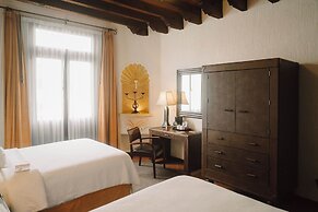 Hotel Hacienda La Venta
