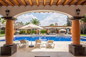 Hotel Hacienda La Venta