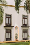 Hotel Hacienda La Venta