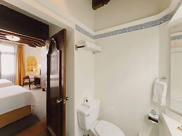 Hotel Hacienda La Venta
