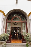 Hotel Hacienda La Venta