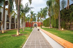 Hotel Hacienda La Venta