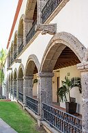 Hotel Hacienda La Venta