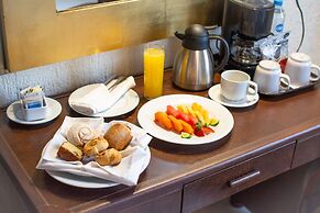 Hotel Hacienda La Venta