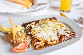 Hotel Hacienda La Venta