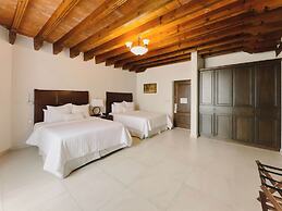 Hotel Hacienda La Venta