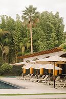 Hotel Hacienda La Venta