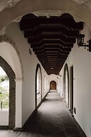Hotel Hacienda La Venta