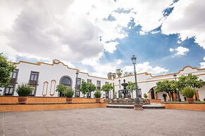 Hotel Hacienda La Venta