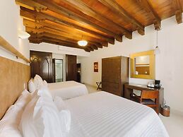 Hotel Hacienda La Venta