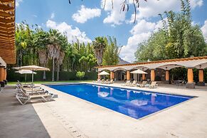 Hotel Hacienda La Venta