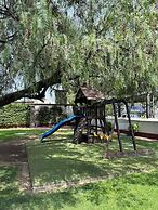 Hotel Hacienda La Venta