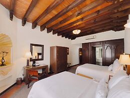 Hotel Hacienda La Venta