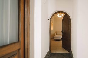 Hotel Hacienda La Venta