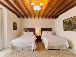Hotel Hacienda La Venta