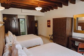 Hotel Hacienda La Venta