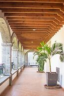 Hotel Hacienda La Venta