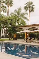 Hotel Hacienda La Venta