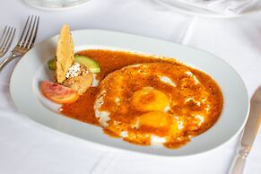 Hotel Hacienda La Venta