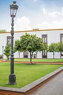 Hotel Hacienda La Venta