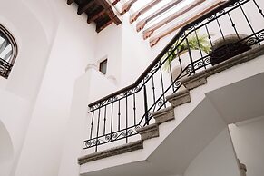 Hotel Hacienda La Venta