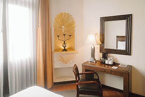 Hotel Hacienda La Venta