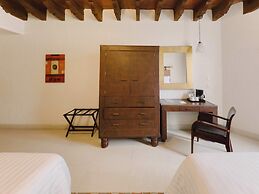 Hotel Hacienda La Venta