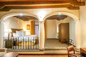 Hotel Hacienda La Venta