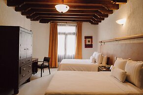 Hotel Hacienda La Venta