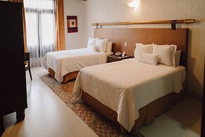 Hotel Hacienda La Venta