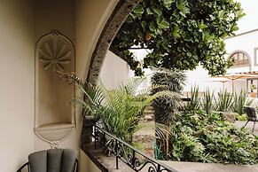Hotel Hacienda La Venta