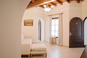 Hotel Hacienda La Venta